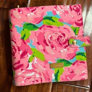 Lilly Pulitzer Jewelry Organizer